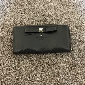 Kate spade wallet!
